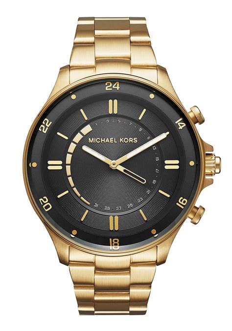 michael kors hybrid herrenuhr|Michael Kors Men's or Women's Gen 6 44mm Touchscreen .